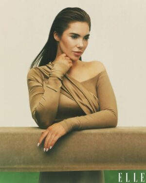 McKayla Maroney Instagram - Balance beam was my worst event, and It was mostly mental. That’s one of the reasons I’m so passionate about the mind, and how we think because I know if I went to a sports psychologist, or had Suni Lee’s beam coach, I would’ve been better😂

Looking back at my career, I wish I did a lot of things different. I wish I didn’t come back so fast after the Olympics. I wish I would’ve rested for a full year instead of getting 3 surgeries, screws in my tibia, and foot, and heading right back to a World Championships that next season. 🤦‍♀️ I had nobody telling me otherwise so I just didn’t know any better. 

I haven’t talked about it much, but I completely burnt out after 2013 world championships.  I went from training 8 hours a day, to not being able to get out of bed with fatigue. I was having panic attacks everyday because I felt so bad about missing practice. I didn’t know what was wrong with me.
I tried for two years to get healthy, but I’d get back in the gym for a month, and then get sick again. 😔
There were A LOT of layers to what I was going through, and it took about 7 years to get fully through it. 

Now I know a lot of my health issues were connected to the abuse that was happening in the sport. My body just decided NO MORE, before I could. It broke my heart to walk away from the sport, but honestly that’s life! 

Sometimes the chapter closes before you’re ready, and you still have to jump. 

I just want to say… It’s ok to look back, and have regrets. It’s ok to notice where you could’ve done better, and cringe at past decisions lol. That’s just part of growing up. We do better when we know better.

It’s how well we absorb those lessons, forgive what we didn’t know, and implement them moving forward that really matters. Even if you feel lost, stuck, or like things will never get better — Do not give up on yourself. Ever. Continue to fight for yourself, and your happiness, things can get better.