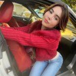 McKayla Maroney Instagram – Don’t believe the hype baby