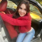 McKayla Maroney Instagram – Don’t believe the hype baby