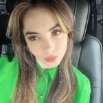 McKayla Maroney Instagram - December is the best time to reflect and process the year, and get our spirit and mindset ready for the next one 💭 I always find myself getting extra esoteric around this time, so proceed if you’re into that lol. If not, you have a blessed day friend 💚 ———— The biggest thing I’ve been trying to cultivate over the last few months is being less affected by things I can’t control. Sounds cliche, but imagine if you could master that… How much inner peace would follow? What if you prioritized all your thoughts and energy to only focus on what you want out of life… and if things aren’t aligning, and they leave — Isn’t that how it should be? Does it really need to be sad? I’m working on LESS reaction, and more acceptance, and surrender to Gods plan for me. Because If I’ve learned one thing, life is full of letting go — So what if we could do that gracefully every time? Everything we have in this life is not coming with us when we die. Our career, our money, our clothes, our body, even our relationships. They’re just things that hopefully make our experience here more enjoyable, and help us to cultivate deeper love, and meaning. Not tie us down! So if all that we take with us is our soul… Why not invest in that? Invest in the eternal. Who YOU ARE, is more than what you do, or what you achieve.. and the RIGHT people will see you, and love you beyond what you can offer them — and the wrong people won’t… and that’s perfect too! Realistically, there will be more wrong than right! Yet still, nothing is really ours forever. Only our soul, and our karma. So let us be strong enough in ourselves to face the people that love us superficially, and still choose to know we’re more than that… To me, self love is understanding that not everyone SHOULD love you — because without opposition, how could we ever grow?