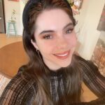 McKayla Maroney Instagram - Friendly reminder that the Holy Spirit “isn’t enough” for the carpool lane. My bad, have a blessed day now.