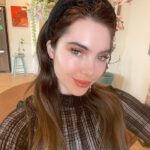 McKayla Maroney Instagram - Friendly reminder that the Holy Spirit “isn’t enough” for the carpool lane. My bad, have a blessed day now.