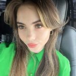 McKayla Maroney Instagram – December is the best time to reflect and process the year, and get our spirit and mindset ready for the next one 💭 I always find myself getting extra esoteric around this time, so proceed if you’re into that lol. If not, you have a blessed day friend 💚

————

The biggest thing I’ve been trying to cultivate over the last few months is being less affected by things I can’t control.  Sounds cliche, but imagine if you could master that… How much inner peace would follow?

What if you prioritized all your thoughts and energy to only focus on what you want out of life… and if things aren’t aligning, and they leave — Isn’t that how it should be? Does it really need to be sad?
I’m working on LESS reaction, and more acceptance, and surrender to Gods plan for me. 

Because If I’ve learned one thing, life is full of letting go — So what if we could do that gracefully every time?

Everything we have in this life is not coming with us when we die. Our career, our money, our clothes, our body, even our relationships.
They’re just things that hopefully make our experience here more enjoyable, and help us to cultivate deeper love, and meaning. Not tie us down!

So if all that we take with us is our soul… Why not invest in that? Invest in the eternal. 

Who YOU ARE, is more than what you do, or what you achieve.. and the RIGHT people will see you, and love you beyond what you can offer them — and the wrong people won’t… and that’s perfect too!

Realistically, there will be more wrong than right! Yet still, nothing is really ours forever. Only our soul, and our karma. 

So let us be strong enough in ourselves to face the people that love us superficially, and still choose to know we’re more than that… To me, self love is understanding that not everyone SHOULD love you — because without opposition, how could we ever grow?