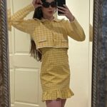 McKayla Maroney Instagram - The mirror series continues🪞✨