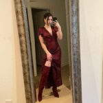 McKayla Maroney Instagram - The mirror series continues🪞✨