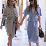 McKayla Maroney Instagram - Nothing beats quality friendships, and if you’re lucky like me the real ones only get better with time. The love I have in my heart for this girl is 10/10❤️‍🔥🦋 We’ve been through hell and back, but the best part is even on our darkest days we’d find the humor in it, and laugh till our stomach hurt😂 Now we’re just doing our best to create peace, love, and happiness in our life… We definitely miss being certain parts of being elite gymnasts, because we both loved the sport so much🥺but it’s been fun becoming more and exploring who we are outside of it ☺️AND WE’RE REALLY OUT HERE DOING IT!!!!! So thankful to not be alone in that. Literally been friends since 13, and technically I think we’ve been married on Facebook for 10😂 You know how much I love you @alyraisman