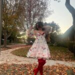McKayla Maroney Instagram - We can leave the Christmas lights up till January