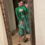 McKayla Maroney Instagram - The mirror series continues🪞✨