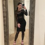 McKayla Maroney Instagram - The mirror series continues🪞✨