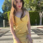 McKayla Maroney Instagram - Best lightings in the middle of the street. I don’t make the rules **Edit caption: I don’t wear this necklace anymore. I threw it out, along with a lot of other new age things. At the time I thought it was “angelic” and of God, and “spiritual protection” but I was wrong. Jesus is the only spiritual protection we need. :)