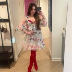McKayla Maroney Instagram - We can leave the Christmas lights up till January