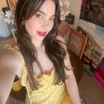 McKayla Maroney Instagram - ☀️🌈