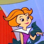 McKayla Maroney Instagram - Didn’t post anything for Halloween but my hair has looked like Jane Jetson for a month now. The person who cuts my bangs wont text me back.🥲 Hope your November is starting off blessed. 💌📦🔒