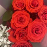McKayla Maroney Instagram - Pink is never a bad choice 💐