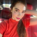 McKayla Maroney Instagram - 🥕🧶🍁🚚🍂🌆