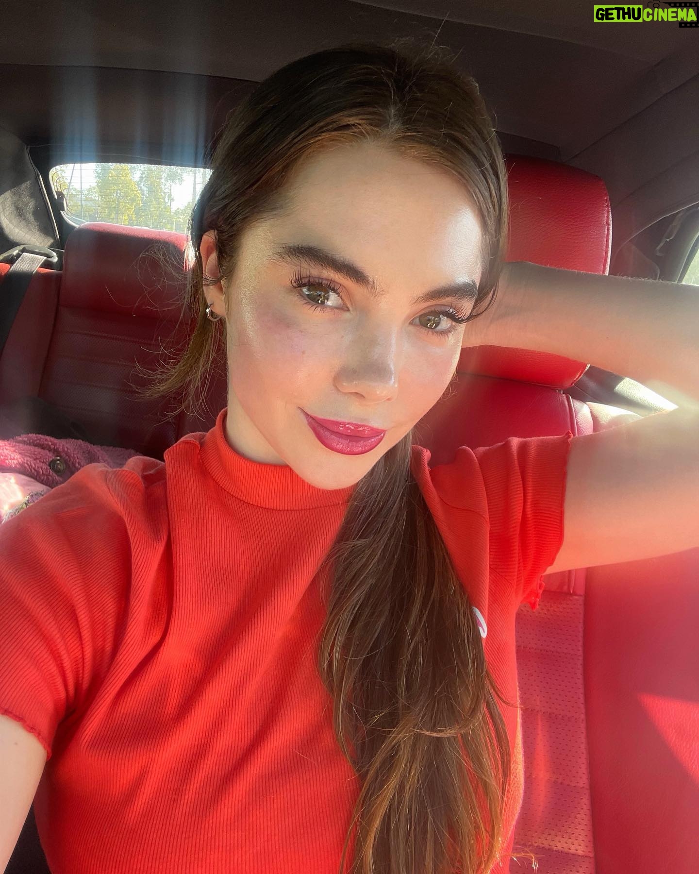 McKayla Maroney Instagram - π₯π§Άππππ