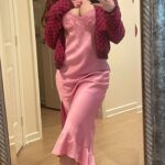 McKayla Maroney Instagram - Some outfits that made me happy 🪞✨☺️