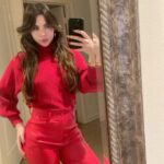 McKayla Maroney Instagram - Some outfits that made me happy 🪞✨☺️