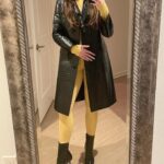 McKayla Maroney Instagram - Some outfits that made me happy 🪞✨☺️