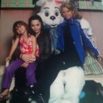 McKayla Maroney Instagram - Happy Mother’s Day to my best friend who also happens to be my mom♥️ Your ability to love unconditionally made me who I am, and your unwavering optimism and fearless support has been the concrete I stand on through tougher days. Being a mom is HARD, but you’re expectational at it. There’s so many little details you’ve done for me throughout my life that I’ll never take for granted, or forget, if anything I only grow more appreciative.✨I call you way too much, but you continue to pick up. You make me laugh every time I’m with you, and you made every sacrifice possible for my dreams to come true, that I truly could never come close to repaying you for what you’ve given me in this life. I love you. God bless you, and all the Mothers out there🤍 👼 -Love your 1 of 3 favorites🫶😘💐