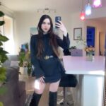 McKayla Maroney Instagram - Church & football. Was a blessed Sunday for me