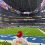 McKayla Maroney Instagram - Church & football. Was a blessed Sunday for me