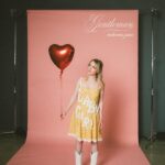 Mckenna Grace Instagram - Gentleman🩷This Friday