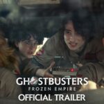 Mckenna Grace Instagram - I 🧊NYC #Ghostbusters: Frozen Empire is exclusively in movie theaters March 22👻