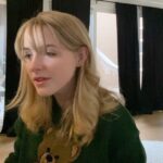 Mckenna Grace Instagram - ❤️wrote this song during covid/last year’s quarantine. i was (like a lot of ppl) just feeling sad and lonely and having wayyyy too much time in my thoughts. i’ve been writing songs for a year now and am reallllyyyy excited to share them soon☺️PS-i’m feeling much better now...if ur in a sad place it won’t last forever! nobody has a perfect life...know ur not alone❤️