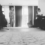 Mckenna Grace Instagram - Gentleman🩷This Friday