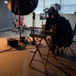 Mckenna Grace Instagram - Tonight the TV movie I wrote over quarantine, The Bad Seed Returns comes out. Thank you @lifetimetv and Mark Wolper for giving me my 1st opportunity to write and produce and of course @roblowe and @bettymaecasting who started this entire journey 5 years ago! Please be gentle with me…the film is different than the initial script we wrote…our version was too dark for television, so they had to lighten it up a bit. Excited to keep writing and creating!🖤