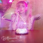 Mckenna Grace Instagram - 💗Thank you @teenvogue for the amazing article about Bittersweet 16💗