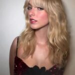 Mckenna Grace Instagram – 🖤Billboard