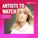 Mckenna Grace Instagram - Thank you @amazonmusic for choosing me as a 2022 Artist to Watch💕https://amzn.to/ArtistsToWatchUSA
