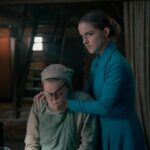 Mckenna Grace Instagram - April 28 #HandmaidsTale