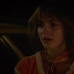 Mckenna Grace Instagram - Watch the season finale of A Friend of the Family now on @peacocktv