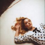 Mckenna Grace Instagram - 🖤 Thank you @flauntmagazine🖤 swipe to the end for bts with Gizmo Photographed by:@JonnyMarlow Styled by: @MrMontyJackson featuring @Bulgari Hair: @ByKileyFitz Makeup: @LorenCanbymakeup Videographer: @MasonDepaco Written by: @Laur3nCastro #TheFutureExperience #FlauntMagazine