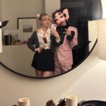 Mckenna Grace Instagram – Fall🍂🎃❤️