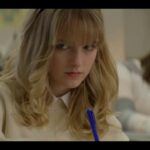 Mckenna Grace Instagram - The Bad Seed Returns 🔪