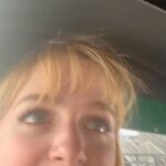 Mckenna Grace Instagram - BTS from episode 7-lots of singing, dancing and karaoke! I loved this episode because @ellajaybasco joined the cast and we had a lot of fun together💗 Stream #AFriendOfTheFamily on @peacocktv