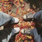 Mckenna Grace Instagram – 🍂Autumn Leaves is yours now🫶🏼This ep is for anyone who’s experienced any kind of heartbreak, ghosting, love, silence, sad Fall, anyone who’s still waiting for closure, who holds onto things/memories for far too long, or anyone who doesn’t know what to do with that couples Halloween costume now haha. I hope you like this music I’ve been waiting to share for awhile now❤️
📸 by @kaitlynmikayla