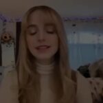 Mckenna Grace Instagram - A post dedicated to Gizmo Fruitsnack Benjamin Cheesewiz Freaky-Bad Boy Chicken Nugget Fruitsnack Soot DiCaprio ❤️He’s been coming to sets since he was 6 weeks old and is the best boy Talked about how he got his name, Handmaid’s Tale, acting, music and more on @tht_abovethegarage podcast, out now.