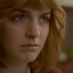 Mckenna Grace Instagram - The date is August 10, 1976, and Jan’s story just got a little more complicated. You can now watch episode 7 of #AFriendofTheFamily, streaming only on @peacocktv