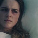 Mckenna Grace Instagram - Season 5 Episode 6. Reposting our lovely director, Eva Vives description and heartbreaking story below. I am lucky to only be acting this story- I know Esther’s pain and suffering is a reality for so many. #Repost @supervives ・・・ How great is Episode 506 of @handmaidsonhulu??? An embarrassment of riches for this grateful director. So many incredible scenes, moments, shots, lines and actors. I'll try to do at least some of them some justice in the next couple of days. SPOILERS AHEAD. I had ONE scene with @mckennagraceful but I remember reading it and being stunned. Screenwriter @kthunder5000 wrote it so perfectly. From Lydia's initial victim shaming to Esther's power in being able to tell the truth out loud and call Aunt Lydia's (and by extension Gilead's) hypocrisy. Esther righteousness is undeniable and Lydia recognizes it as such. It's a real turning point for her though she can't bring herself to help Esther in the moment. I remember when we first talked about the scene, McKenna telling me she felt anger and me saying: "Let it rip. Rage for all of us." And boy did she. Being tied to a bed, unable to move and raging is what it feels like. I was a few years younger than Esther when I was raped, so a scene like this hits home. I wanted to do it justice for all the survivors out there. Also, anyone who can hold their own with Ann Dowd is alright with me. Thank you @mckennagraceful. And as always thank you to @nicdaleydp for shots like this one and to @whallam for her masterful and nuanced editing. #representationmatters #believesurvivors #handmaidstale