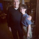 Mckenna Grace Instagram - After I screen tested for Ghostbusters, Ivan came over, smiled and patted me on the head. I remember wanting to ask for a photo so badly and thinking it may be my only chance, but I had to act professional. I had no idea what a big part of my life him, his family and Ghostbusters would become. I inherited a huge GB family all over the world when I got the chance to play Phoebe…I owe so much of that to Ivan Reitman and the legacy he created. He was a set grandfather to us all, caring and kind—to make him and Jason proud meant and means so much…thinking about them and the whole Reitman family.