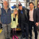 Mckenna Grace Instagram - 💚Watch us this morning on @cbsmornings 👻 #GhostbustersAfterlife