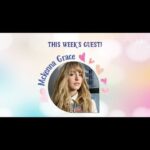 Mckenna Grace Instagram - So excited to be a part of this week’s episode of @americangirlbrand ‘The Smart Girl’s Podcast’ co-hosted and produced by someone who has taught me a lot about friendship @shayrudolph I’ll be honest, I was texting Shay 30 min before afraid that I wouldn’t know what to say. I’m still growing and learning a lot, especially about relationships! but I actually learned a lot myself :) I am so proud of you Shay! Thank you and @imjessweiner for having me💗You can listen to the whole podcast on Apple, Spotify, iHeart or anywhere you get your podcast.
