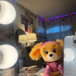 Mckenna Grace Instagram - 🐶💗🐾Paw Patrol:The Mighty Movie🐾💗in theaters Oct 13, 2023