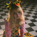 Mckenna Grace Instagram - Thank you for streaming Ugly Crier