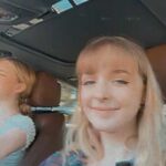 Mckenna Grace Instagram - So excited to be a part of this week’s episode of @americangirlbrand ‘The Smart Girl’s Podcast’ co-hosted and produced by someone who has taught me a lot about friendship @shayrudolph I’ll be honest, I was texting Shay 30 min before afraid that I wouldn’t know what to say. I’m still growing and learning a lot, especially about relationships! but I actually learned a lot myself :) I am so proud of you Shay! Thank you and @imjessweiner for having me💗You can listen to the whole podcast on Apple, Spotify, iHeart or anywhere you get your podcast.
